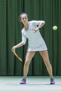 Bild 250 - Damen OL CadA - Hamburger Polo Club : Ergebnis: 6:0